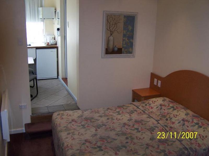 Katoomba Town Centre Motel