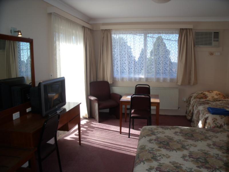 Katoomba Town Centre Motel