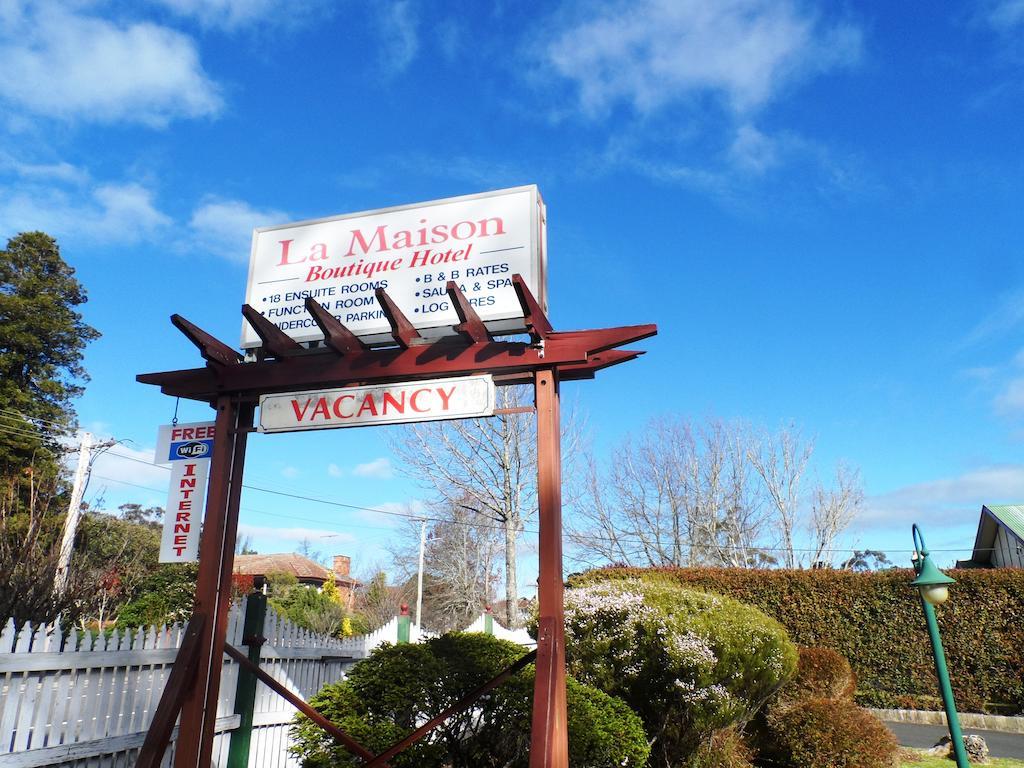 La Maison Boutique