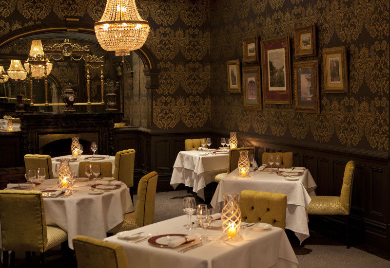Lilianfels Blue Mountains Resort & Spa