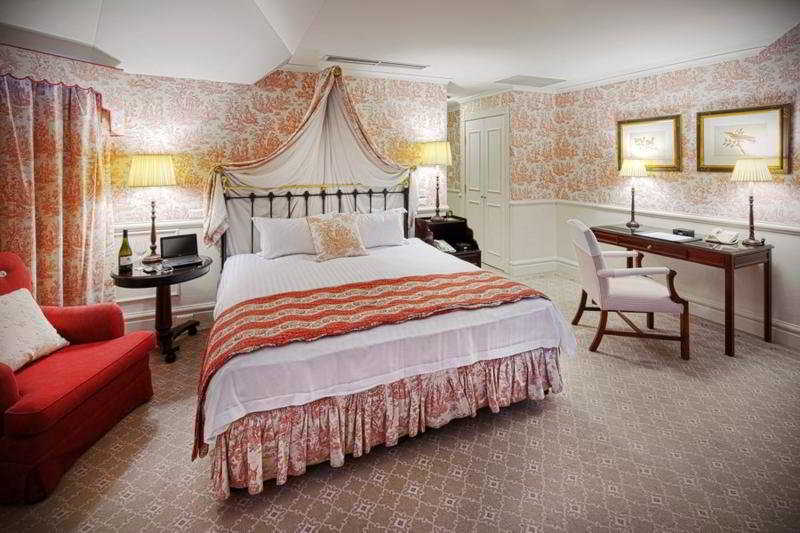 Lilianfels Blue Mountains Resort & Spa