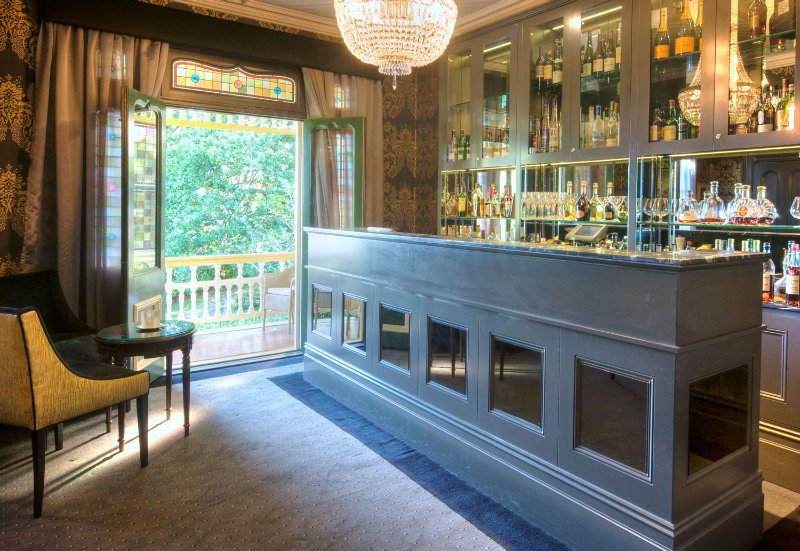 Lilianfels Blue Mountains Resort & Spa