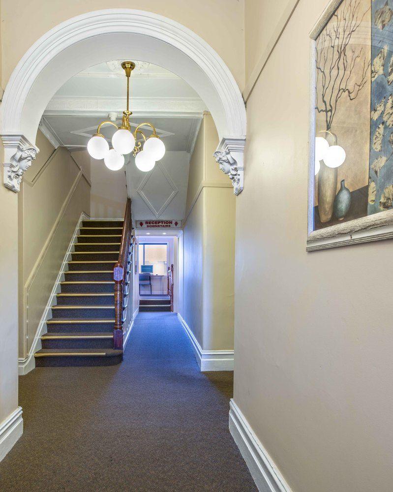 Mountain Heritage Hotel & Spa