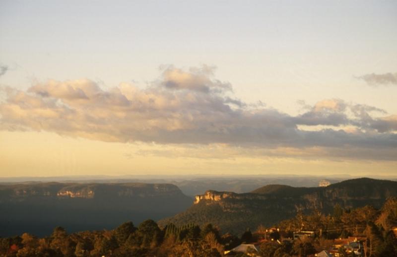 Mountain Heritage Hotel & Spa