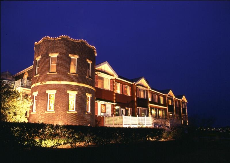 Mountain Heritage Hotel & Spa
