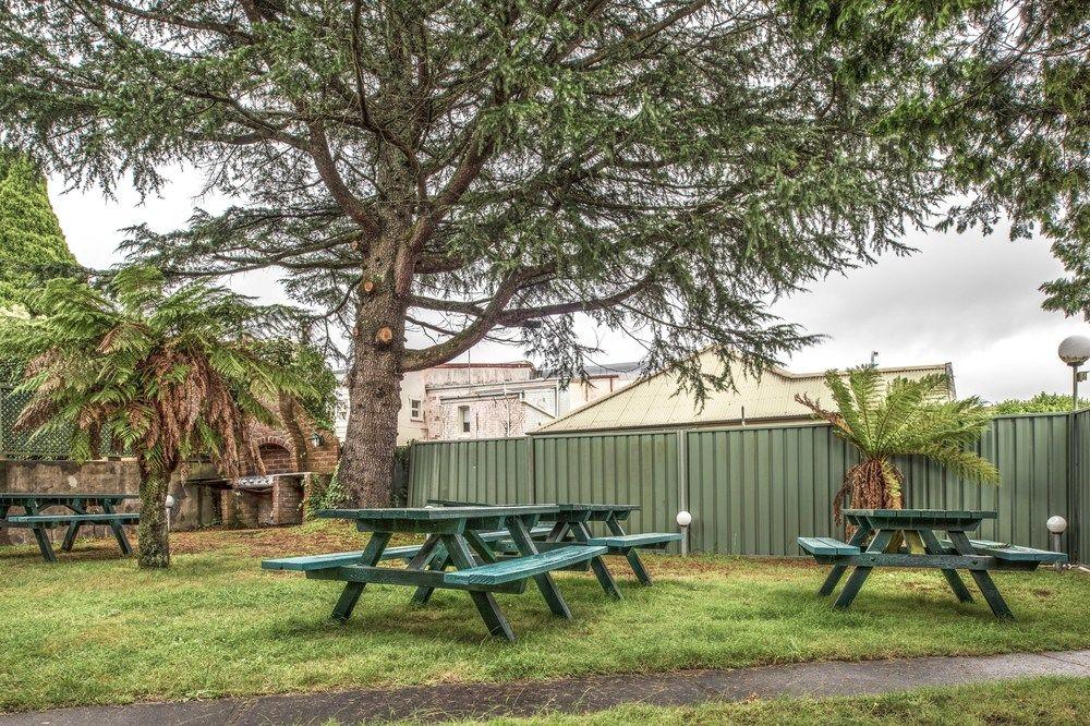 Mountain Heritage Hotel & Spa