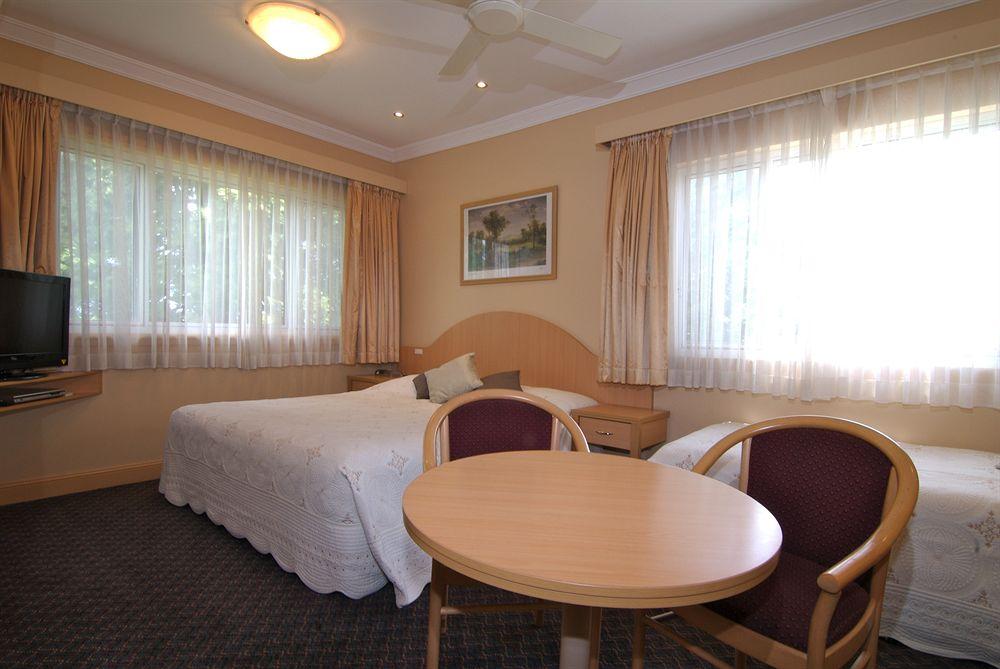 Mountain Heritage Hotel & Spa