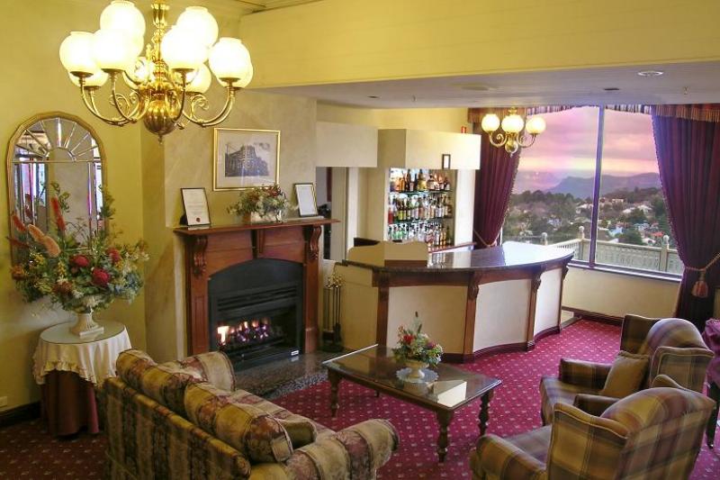 Mountain Heritage Hotel & Spa