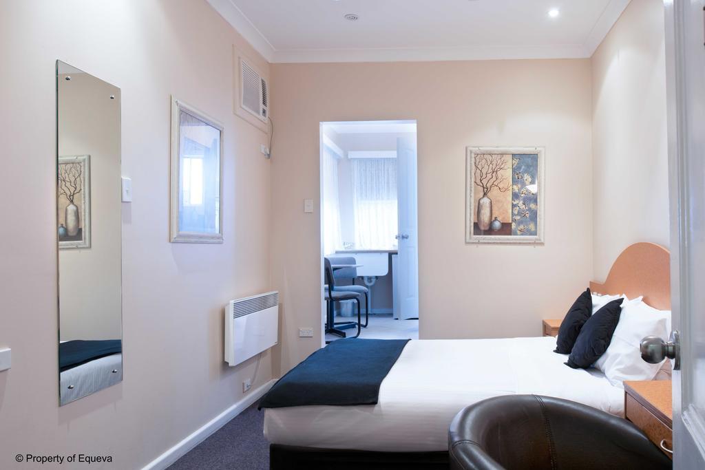 Mountain Heritage Hotel & Spa