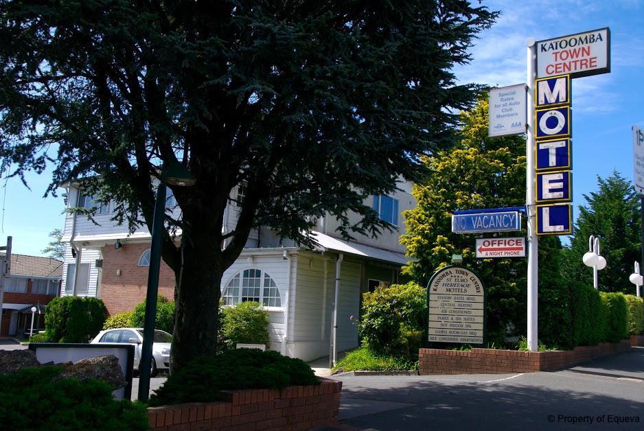 Mountain Heritage Hotel & Spa