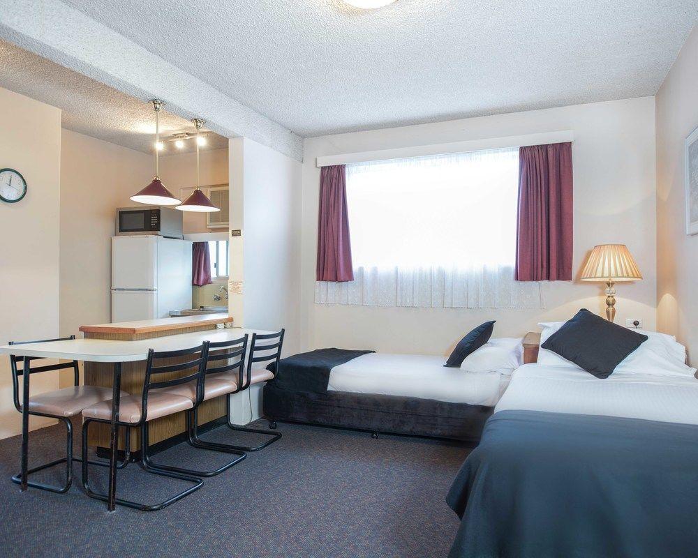Mountain Heritage Hotel & Spa