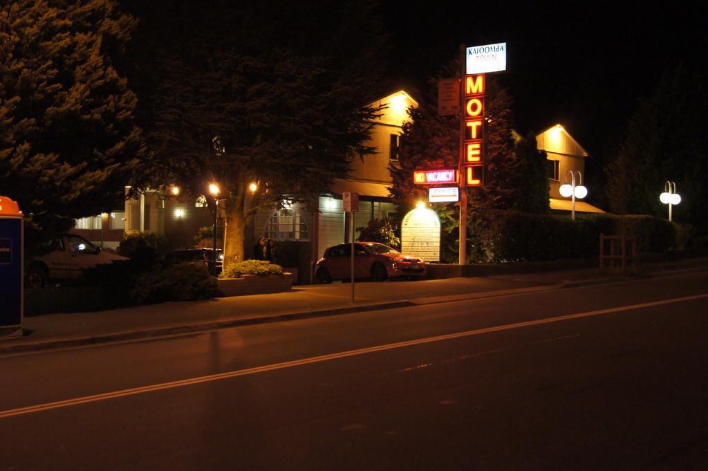Mountain Heritage Hotel & Spa