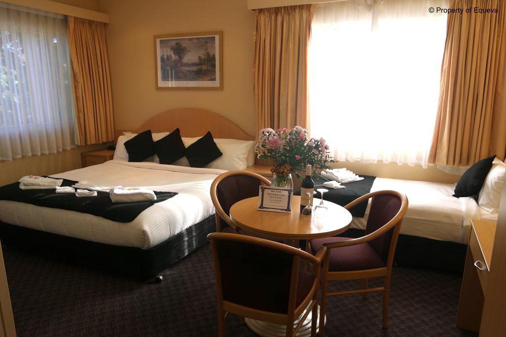 Mountain Heritage Hotel & Spa
