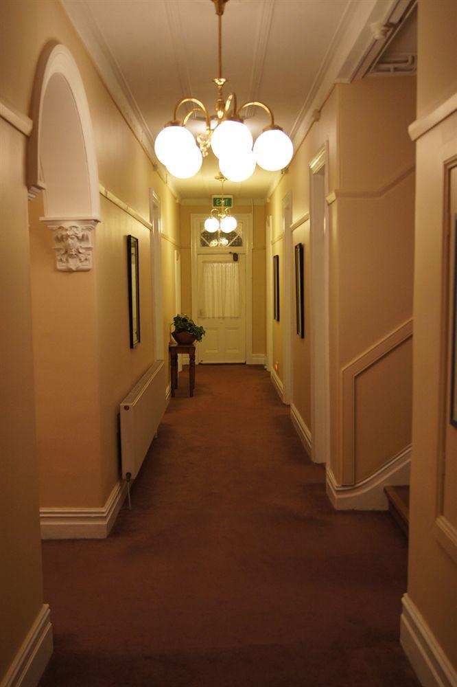 Mountain Heritage Hotel & Spa