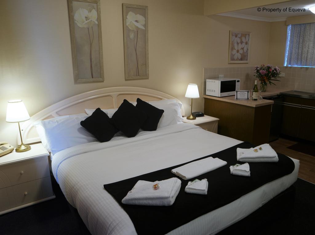 Mountain Heritage Hotel & Spa