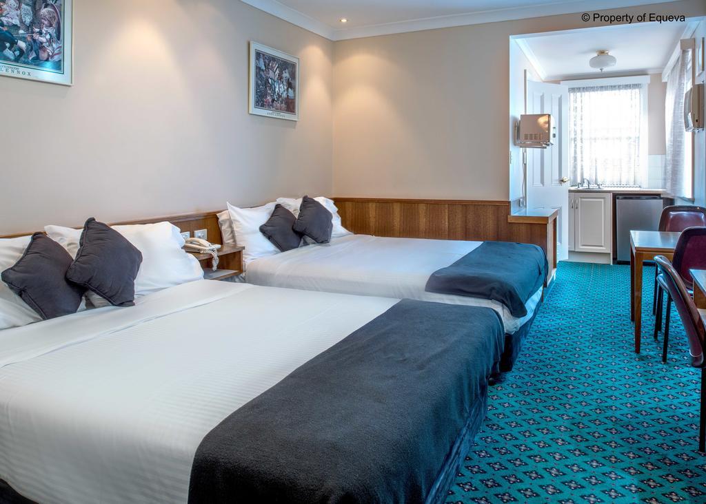 Mountain Heritage Hotel & Spa