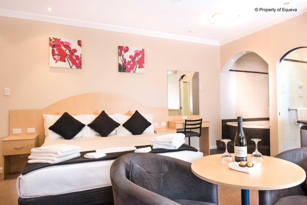 Mountain Heritage Hotel & Spa