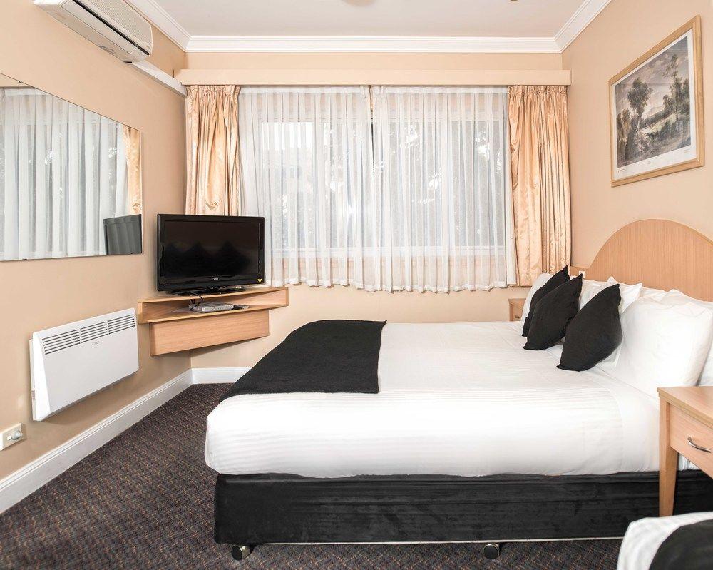 Mountain Heritage Hotel & Spa
