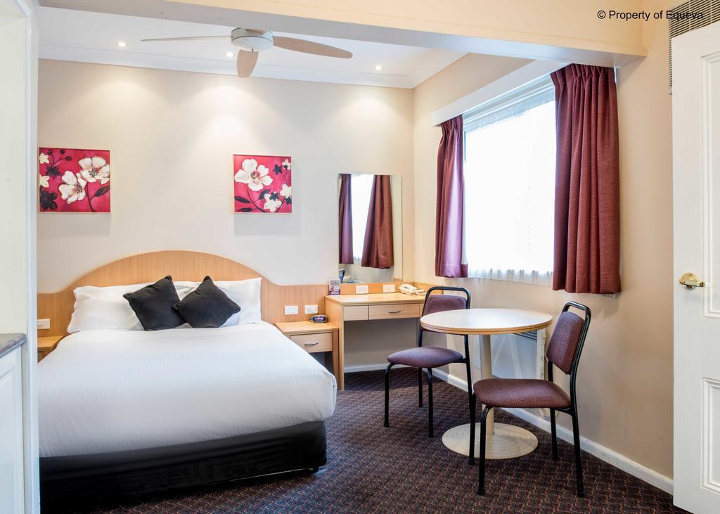 Mountain Heritage Hotel & Spa