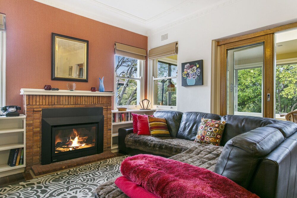 Postmasters House