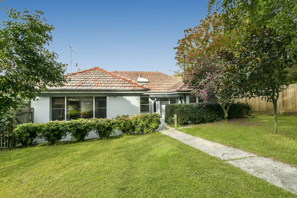 Postmasters House
