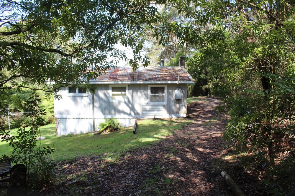 Selah Cottage