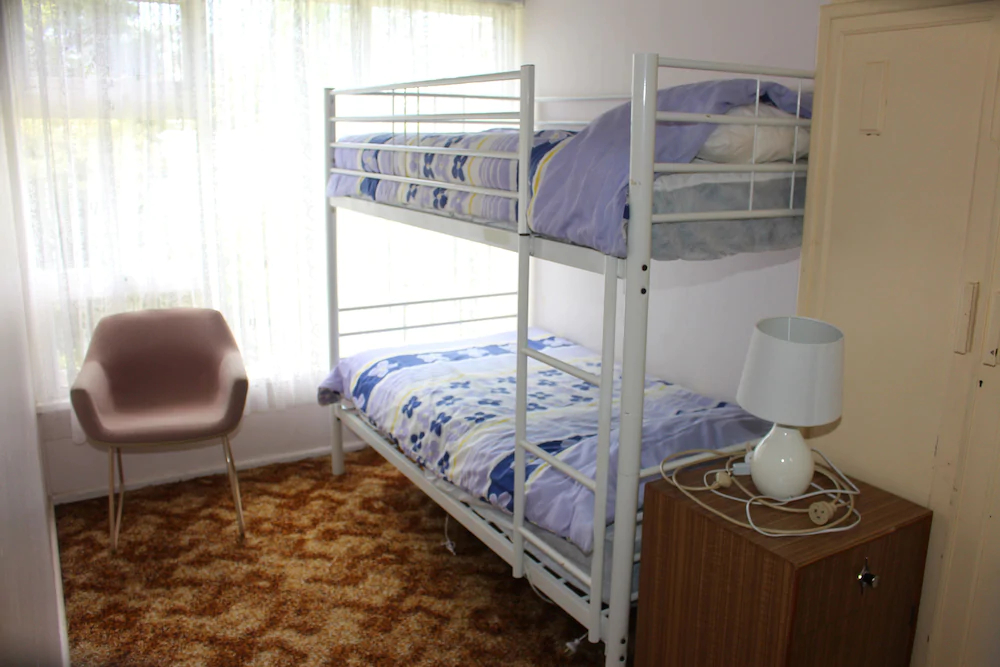 Selah Cottage