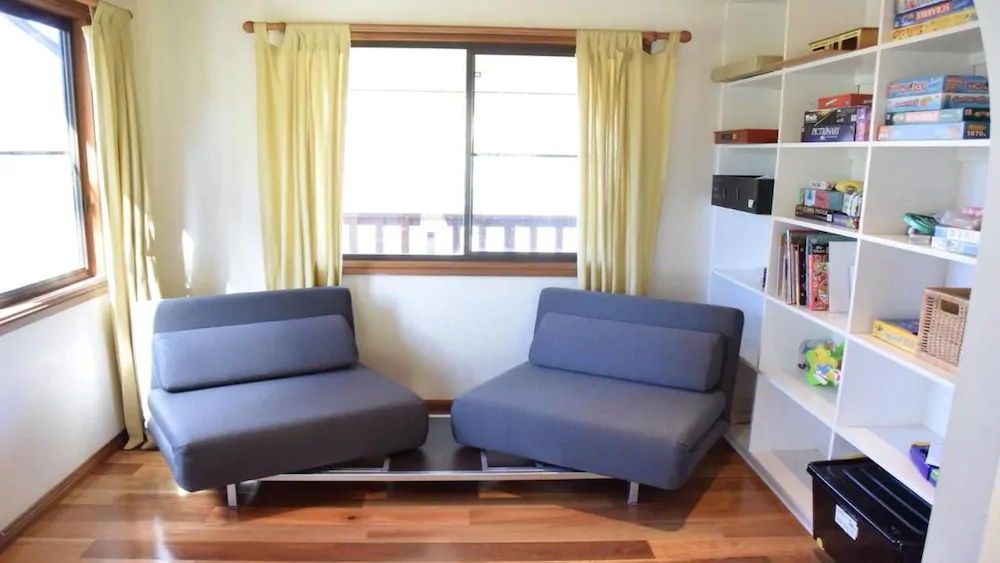 Shiralee's Rest Of Katoomba