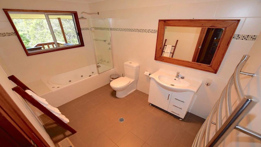 Shiralee's Rest Of Katoomba