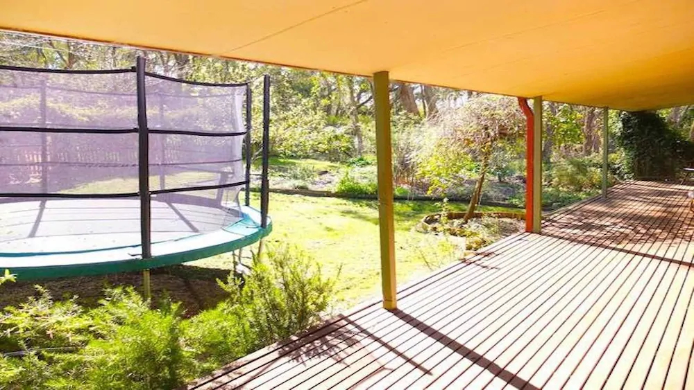 Shiralee's Rest Of Katoomba