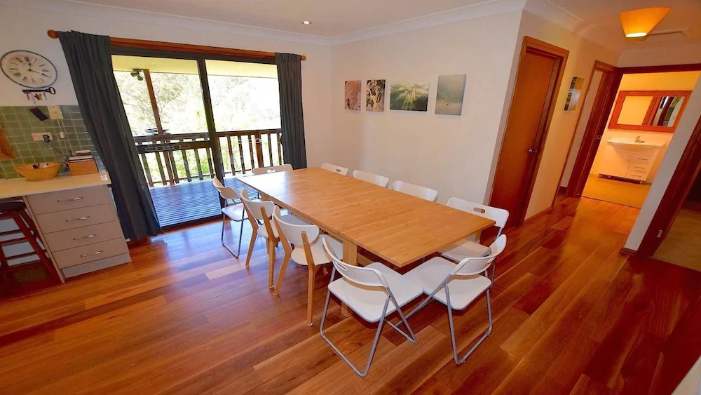 Shiralee's Rest Of Katoomba