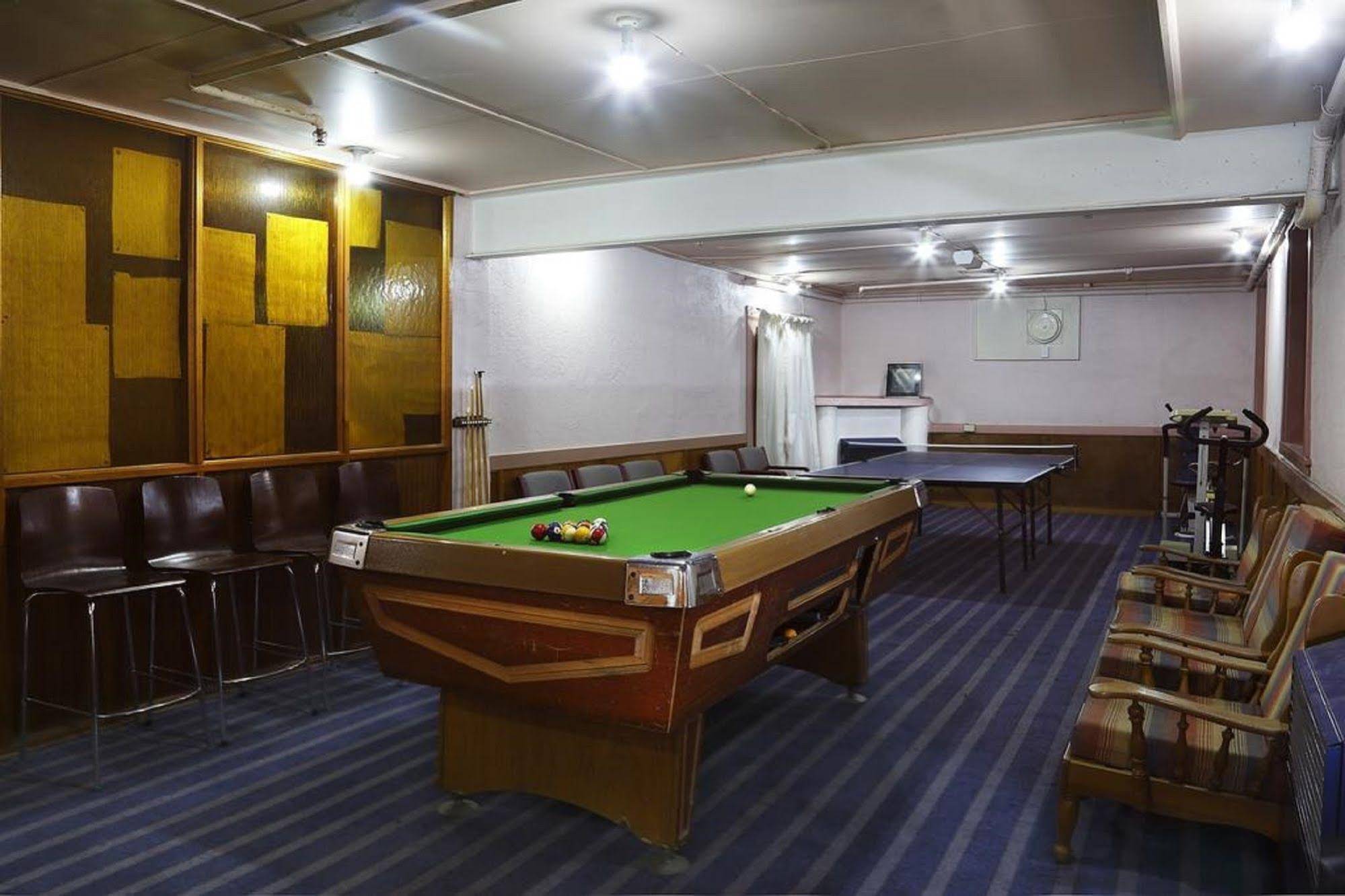 The Clarendon Guest House