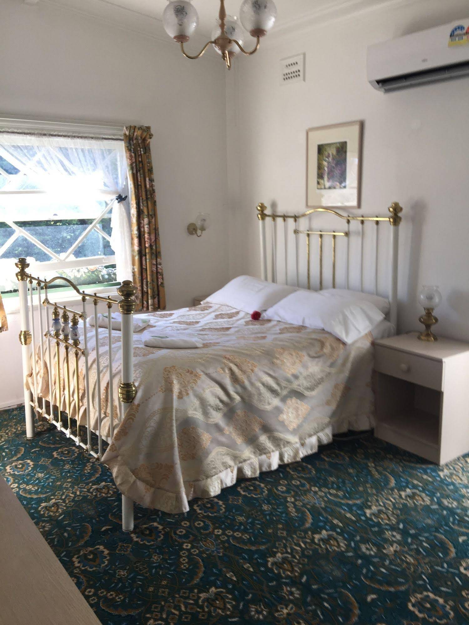The Clarendon Guest House