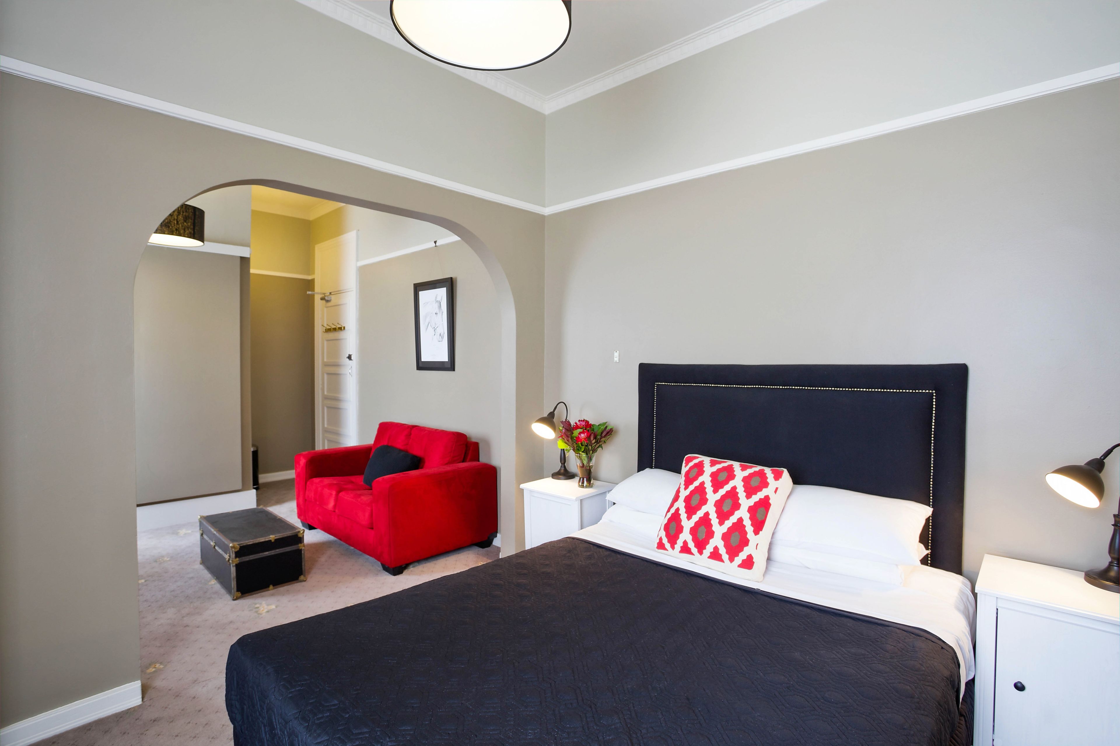The Katoomba Family Hotel