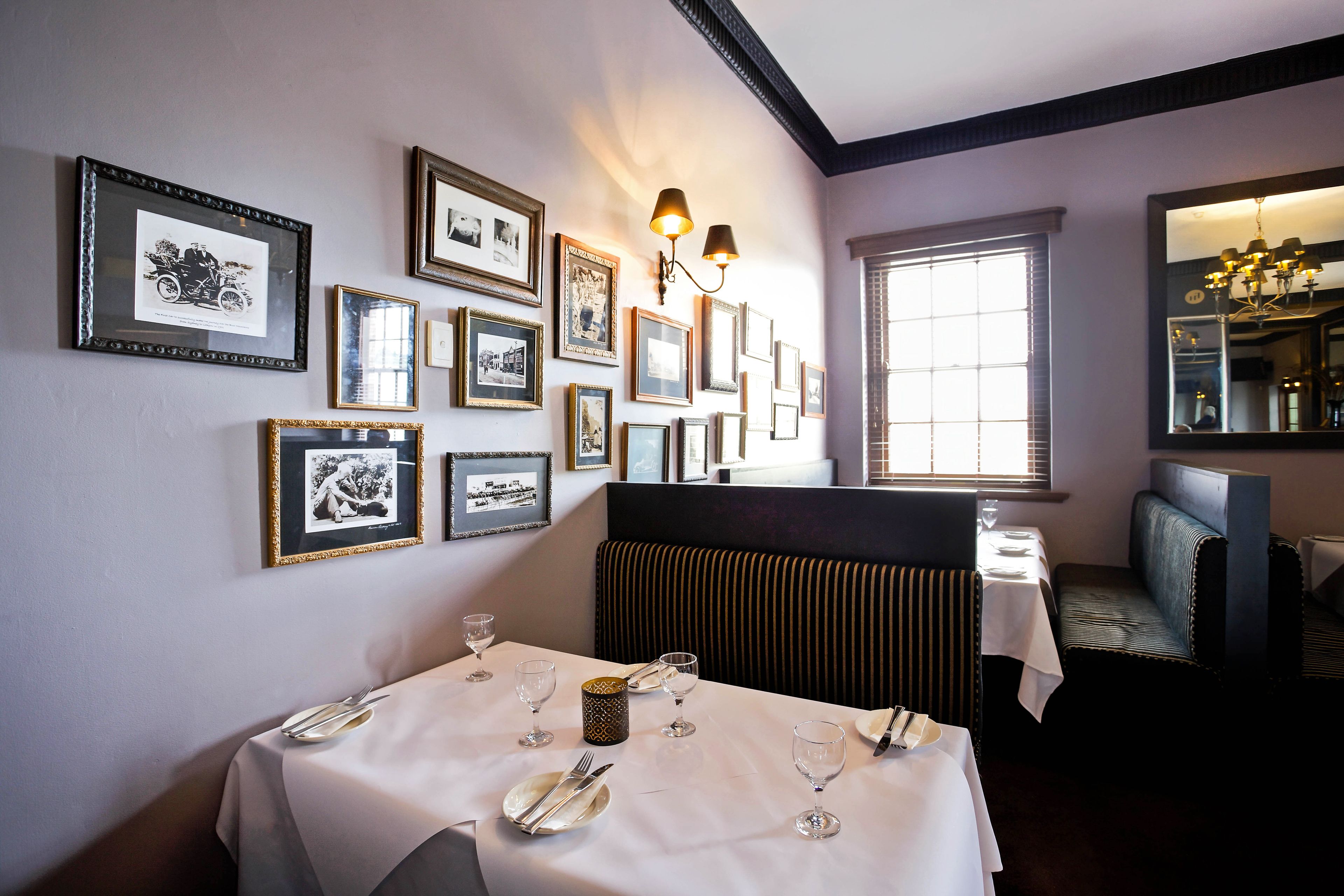 The Katoomba Family Hotel