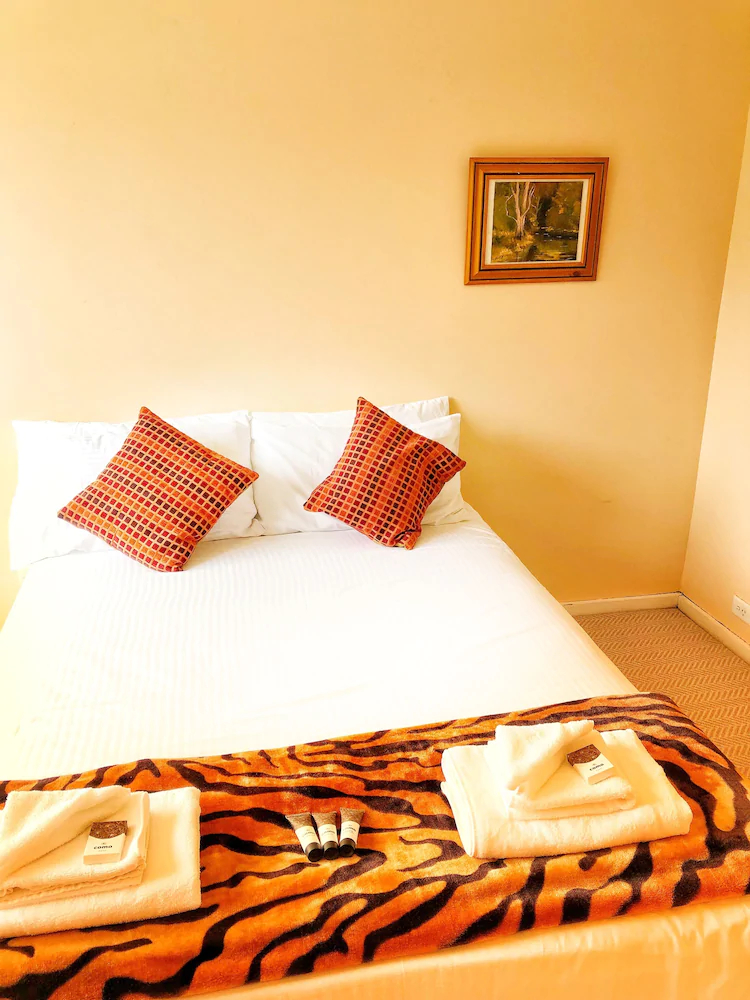 Victoria And Albert Guesthouse