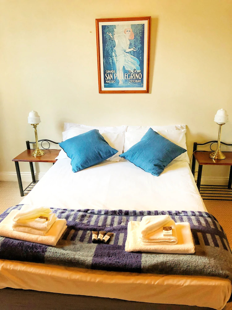 Victoria And Albert Guesthouse