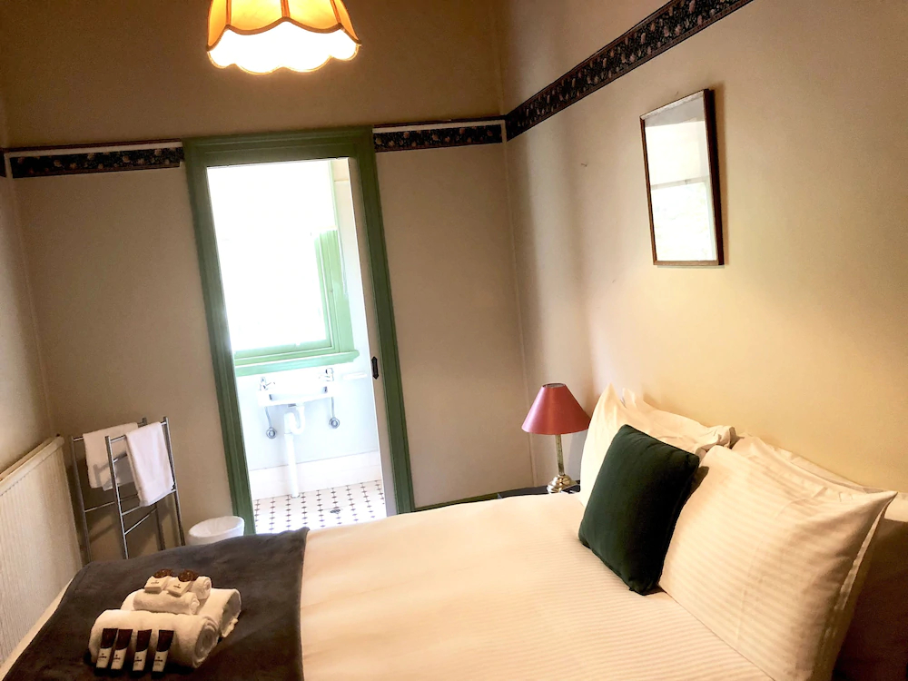 Victoria And Albert Guesthouse