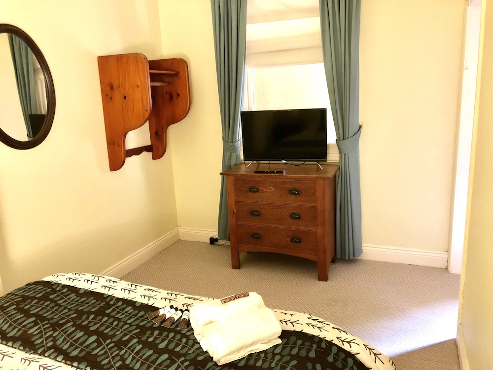Victoria And Albert Guesthouse