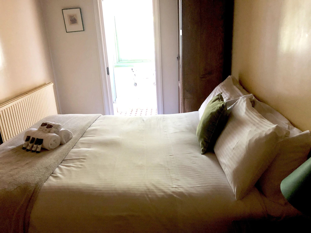 Victoria And Albert Guesthouse