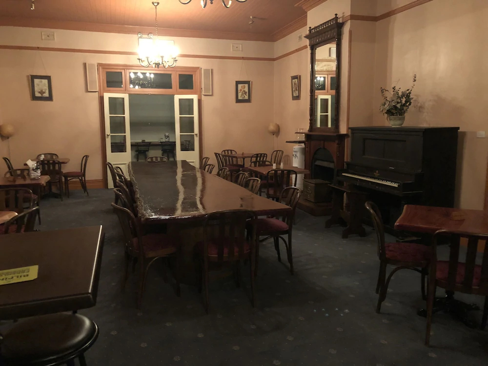 Victoria And Albert Guesthouse