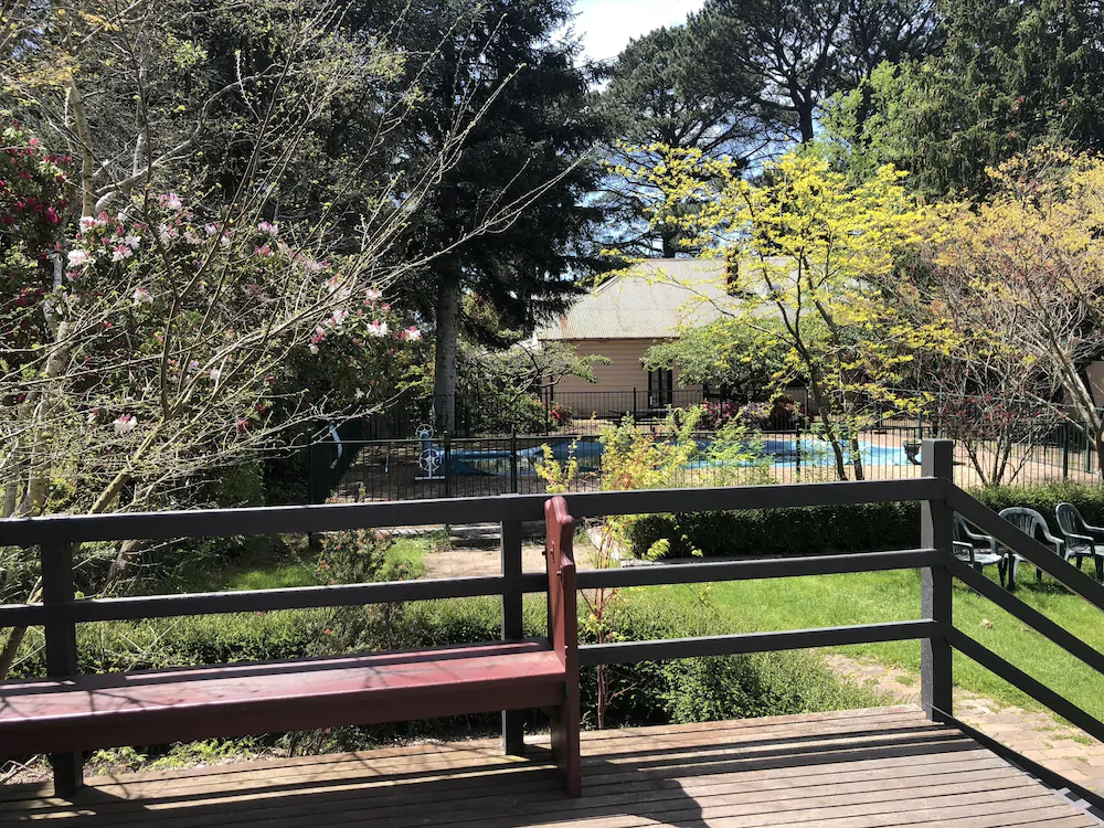 Victoria And Albert Guesthouse
