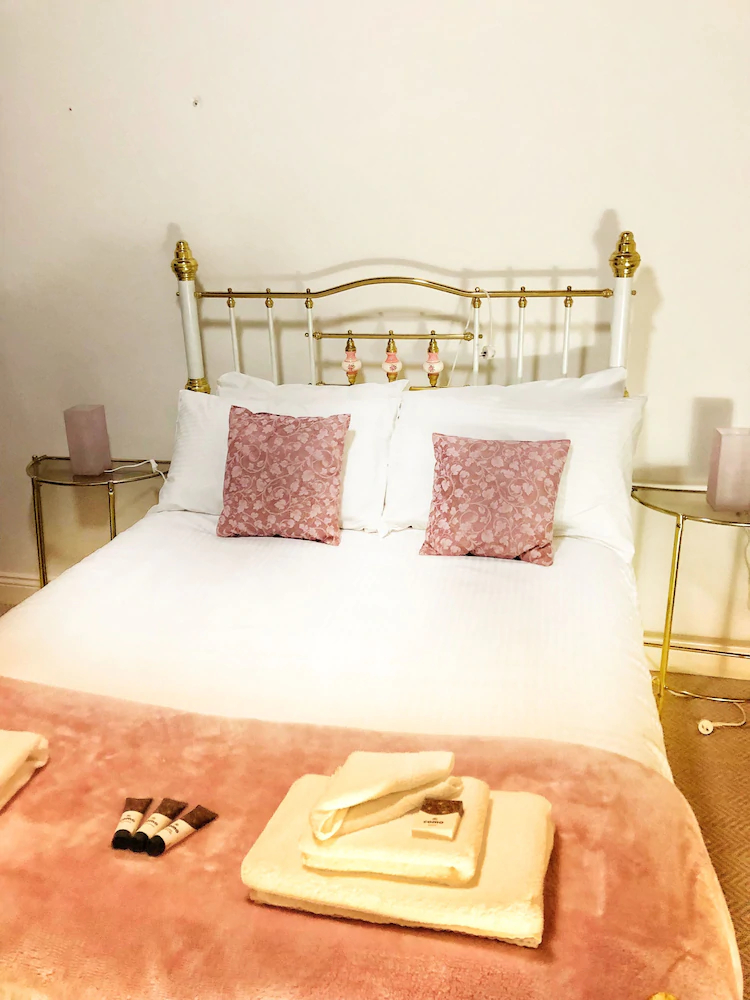 Victoria And Albert Guesthouse