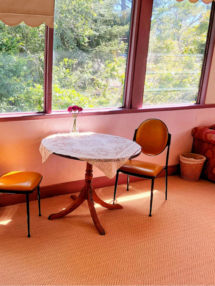 Victoria And Albert Guesthouse