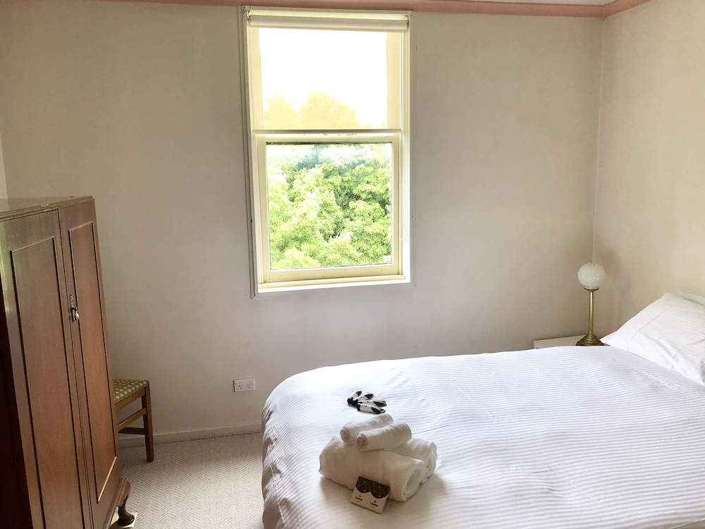 Victoria And Albert Guesthouse