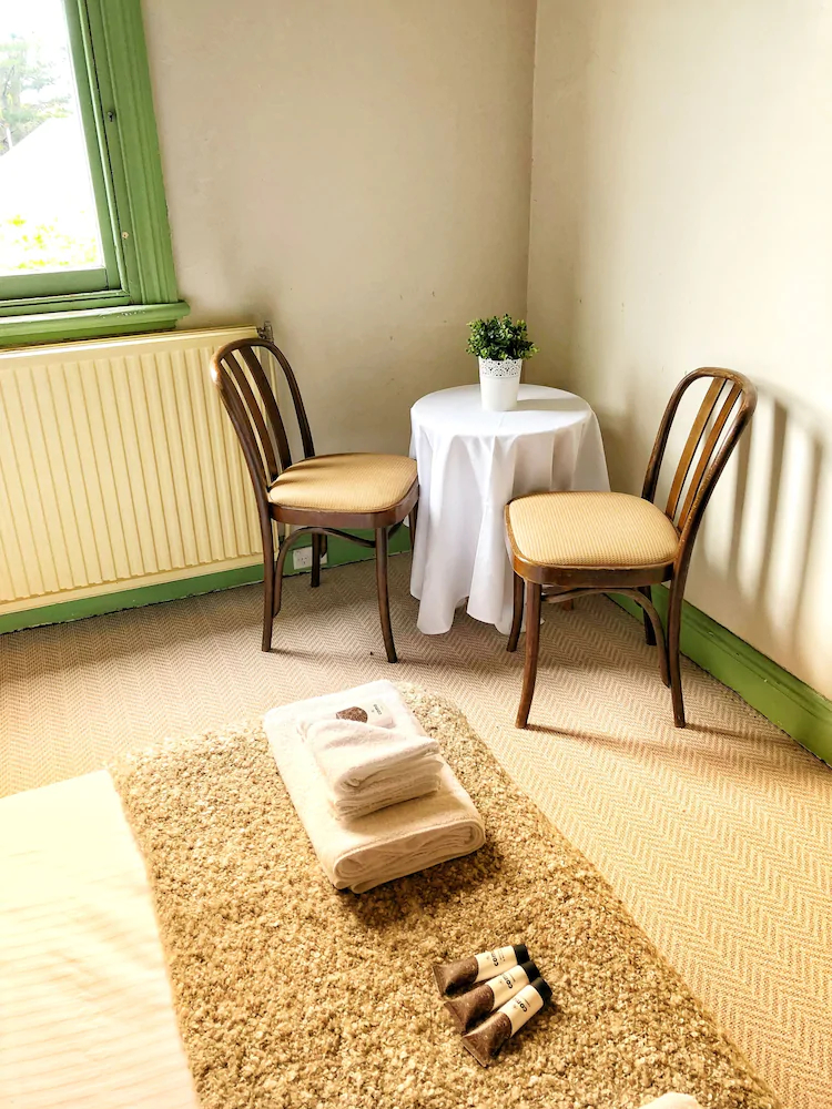 Victoria And Albert Guesthouse