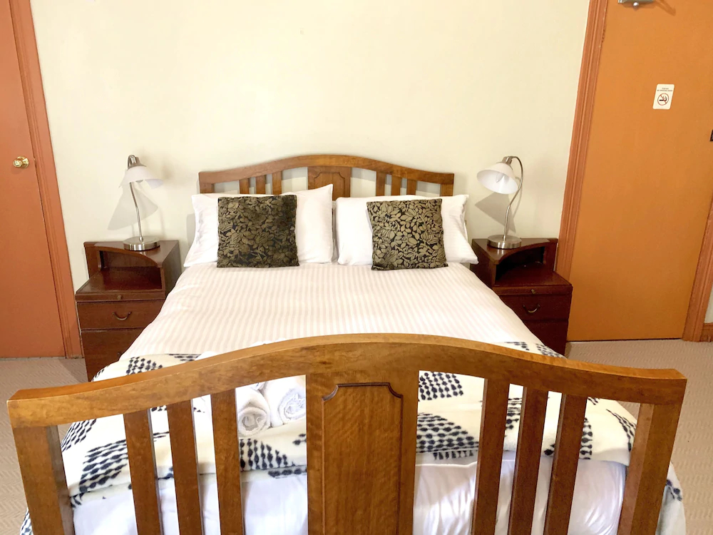 Victoria And Albert Guesthouse