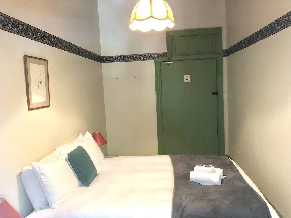 Victoria And Albert Guesthouse