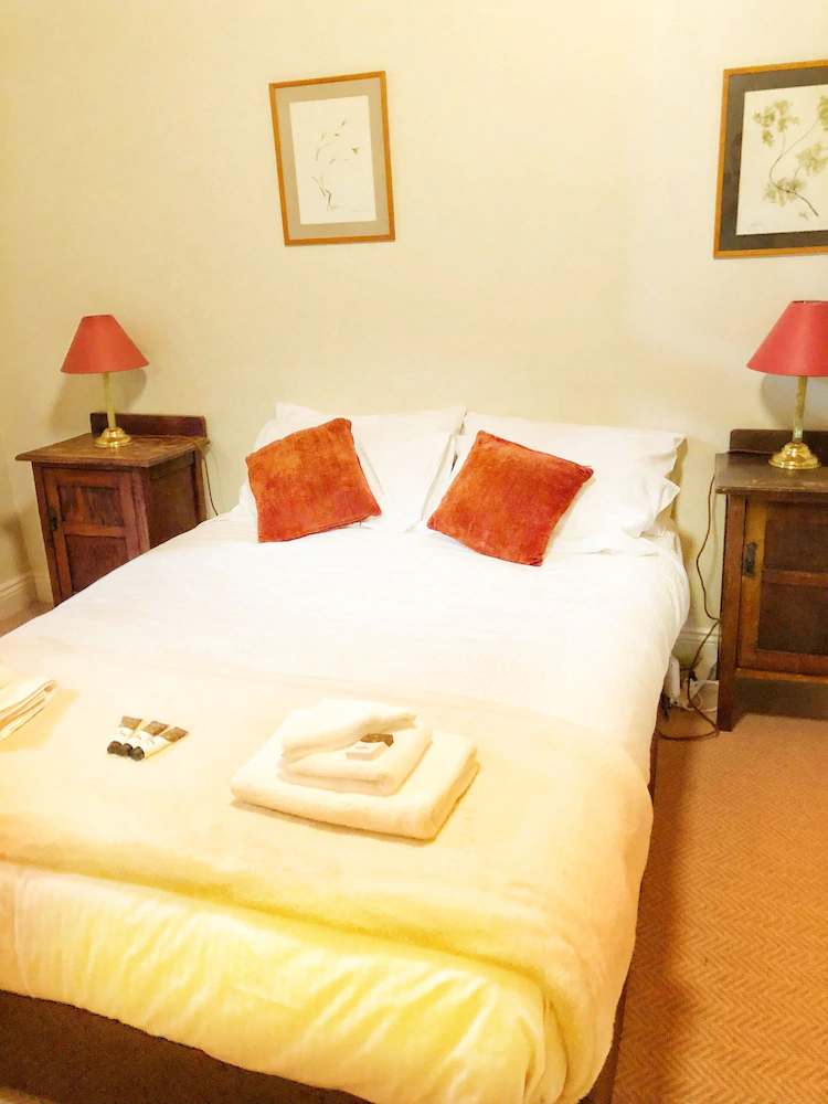 Victoria And Albert Guesthouse