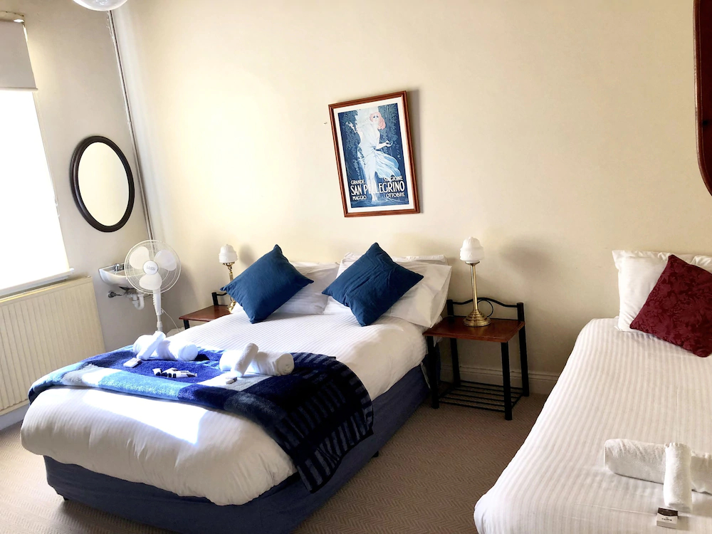 Victoria And Albert Guesthouse